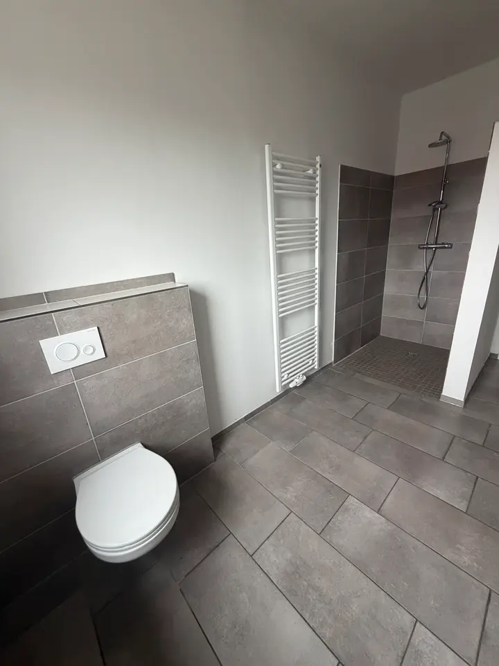 3 Zimmer Wohnung mit 112 m² in Buxtehude – Bild 6