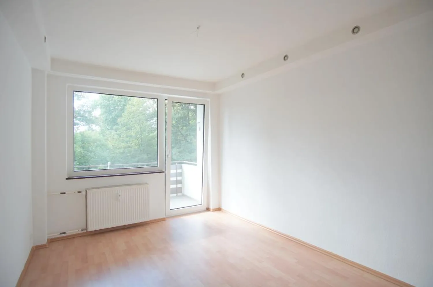3 Zimmer Wohnung mit 74 m² in Essen – Bild 1