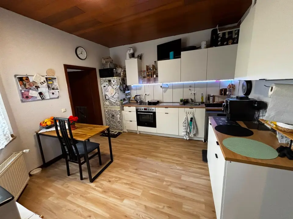 3 Zimmer Wohnung mit 60 m² in Viersen – Bild 3