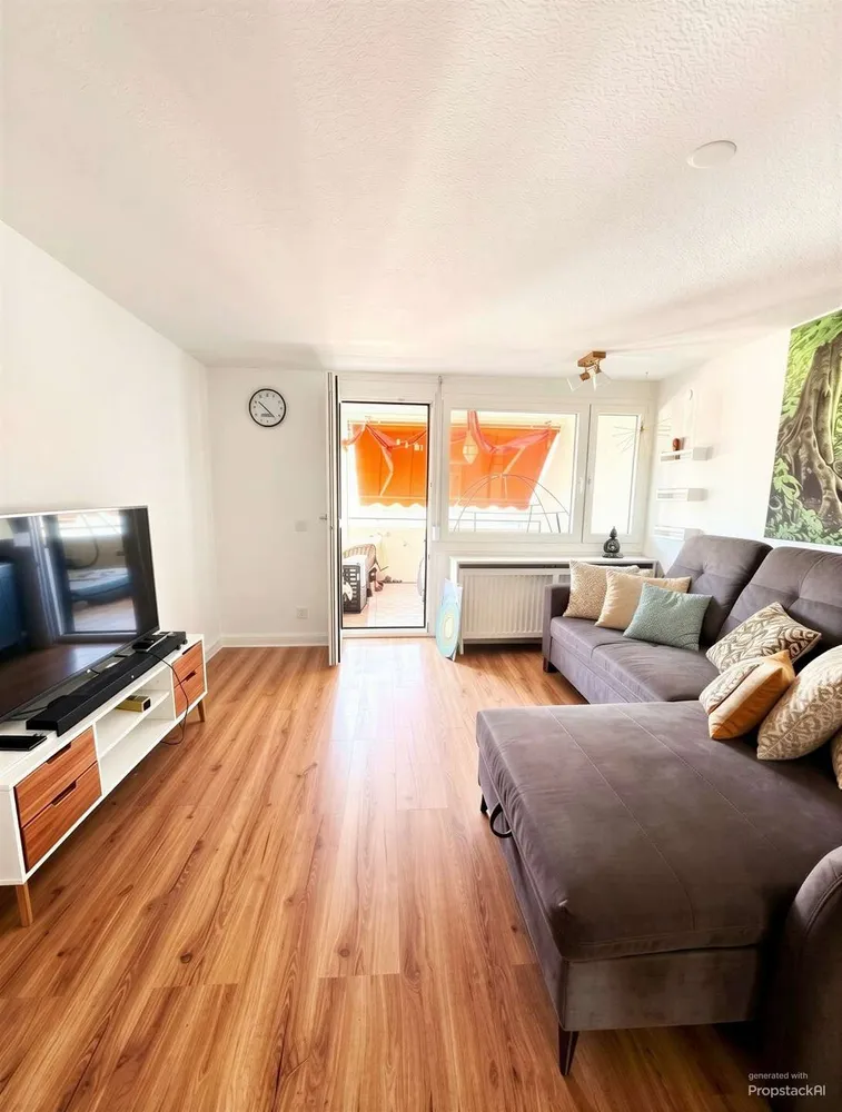 5 Zimmer Wohnung mit 104 m² in Esslingen am Neckar – Bild 6