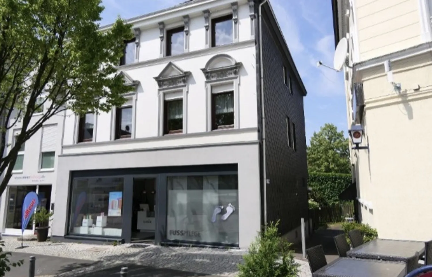 6 Zimmer Haus mit 160 m² in Solingen – Bild 1