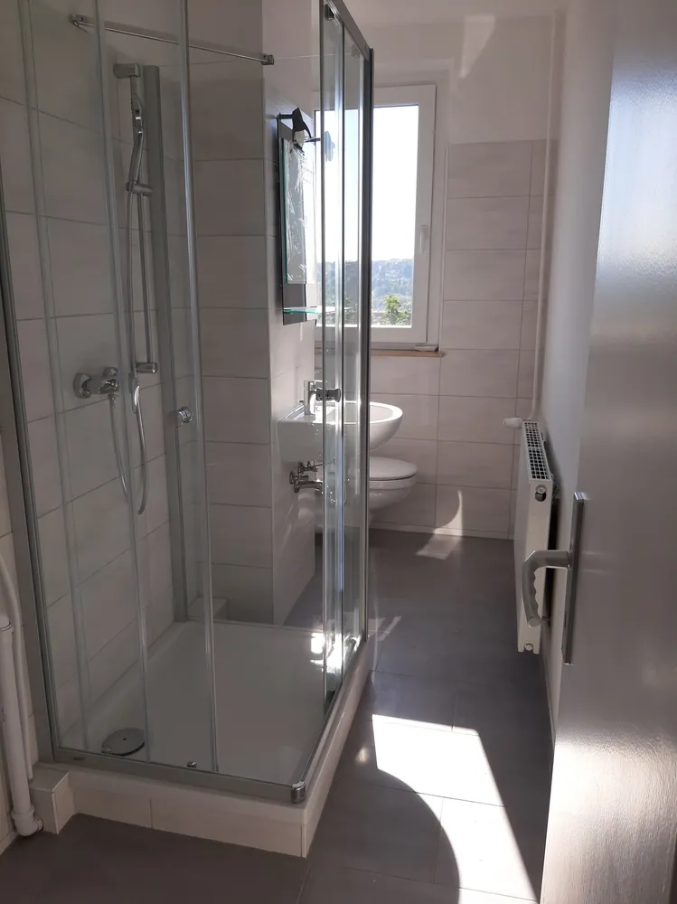2 Zimmer Wohnung mit 50 m² in Weißenfels – Bild 5