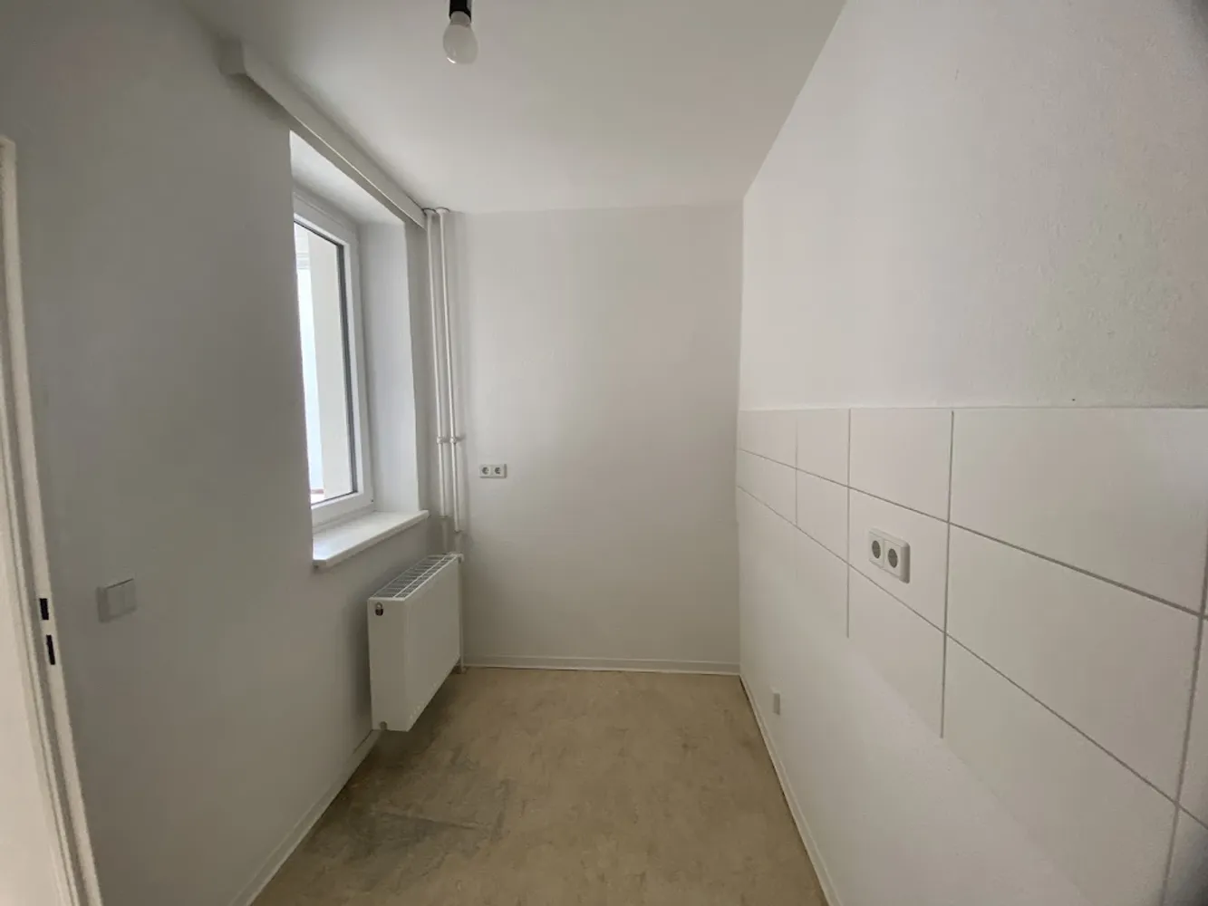 1 Zimmer Wohnung mit 36 m² in Berlin – Bild 1