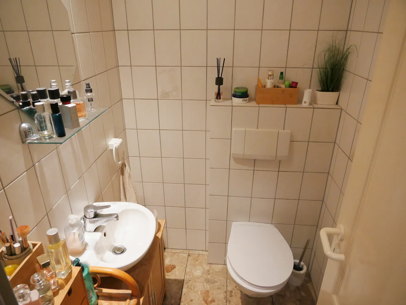 3 Zimmer Wohnung mit 141 m² in Heide – Bild 1