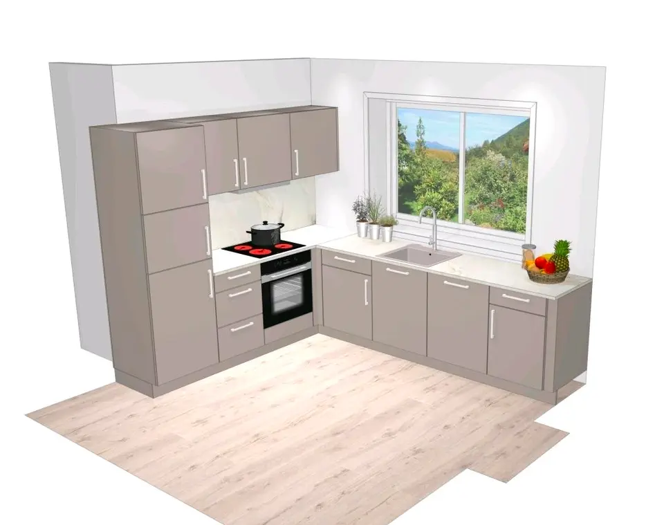 3 Zimmer Wohnung mit 88 m² in Bremerhaven – Bild 4
