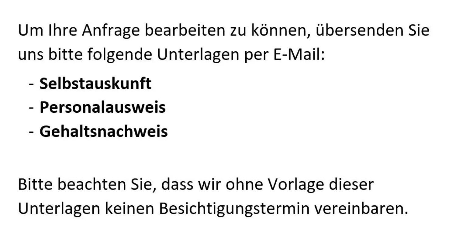 3 Zimmer Wohnung mit 78 m² in Garbsen – Bild 5