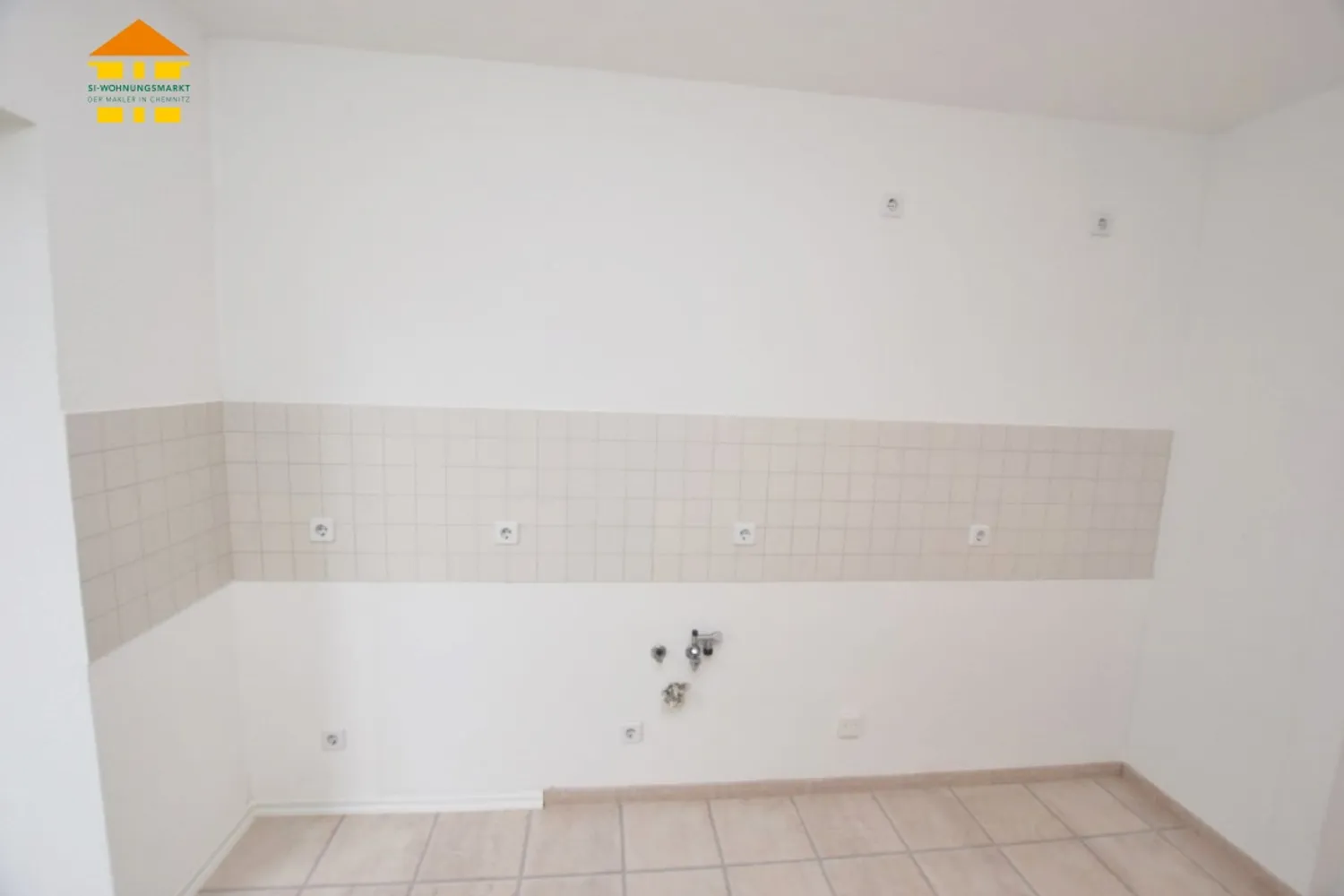 2 Zimmer Wohnung mit 51 m² in Chemnitz – Bild 10