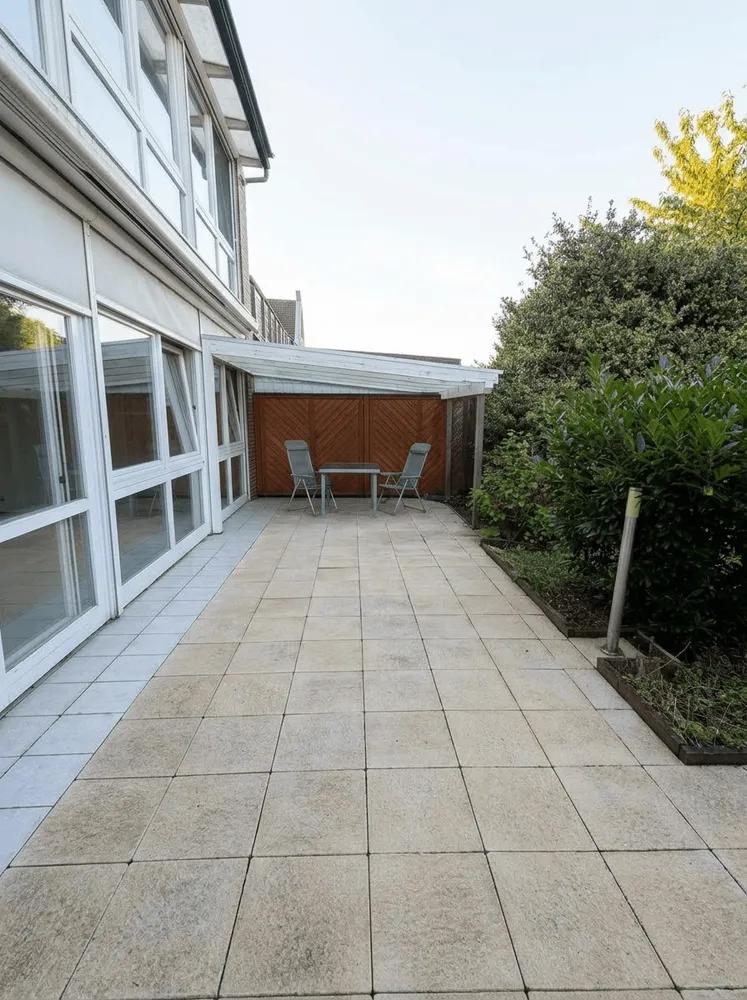 2 Zimmer Wohnung mit 86 m² in Nordhorn – Bild 2
