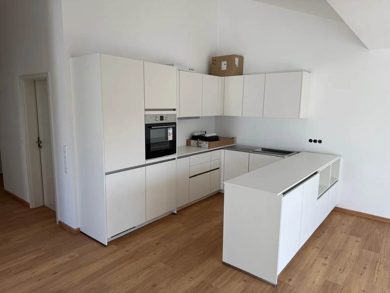4 room apartment with 92 m² in Aalen – Photo 4