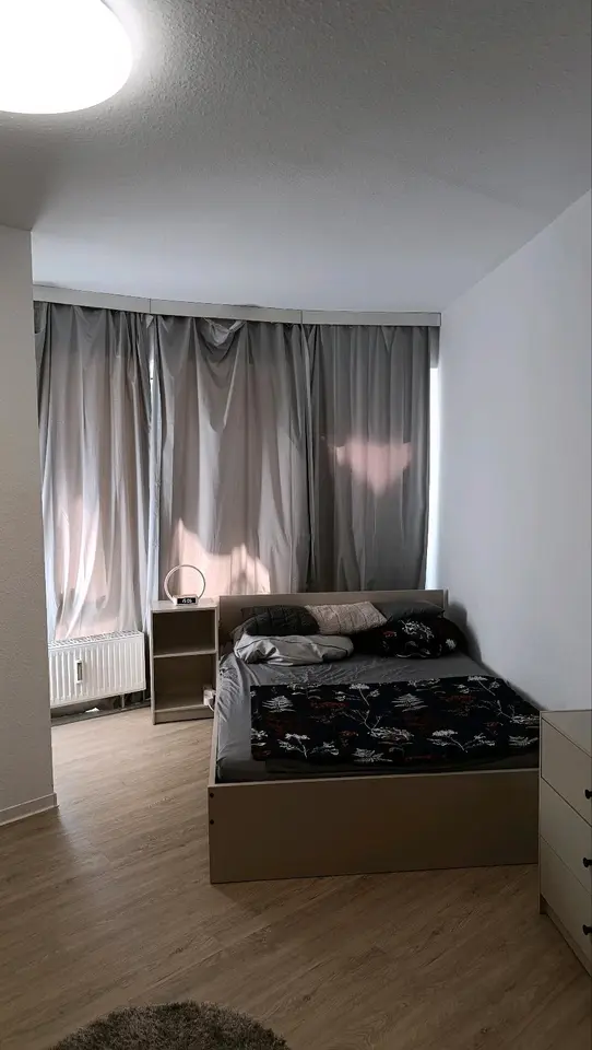 Studio with 27 m² in Kaiserslautern – Photo 7