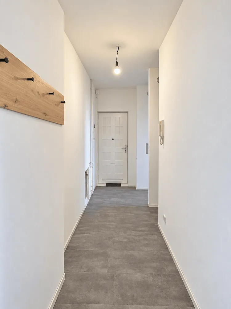 2 room apartment with 66 m² in Berlin – Photo 3