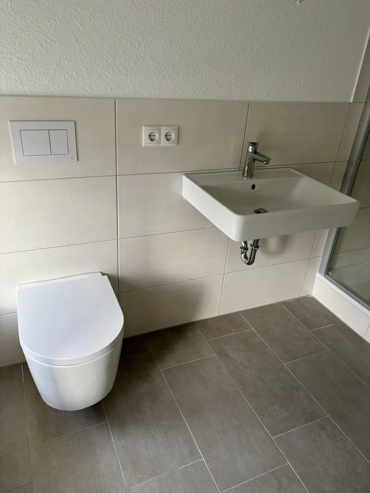 4 Zimmer Wohnung mit 111 m² in Schwerin – Bild 8