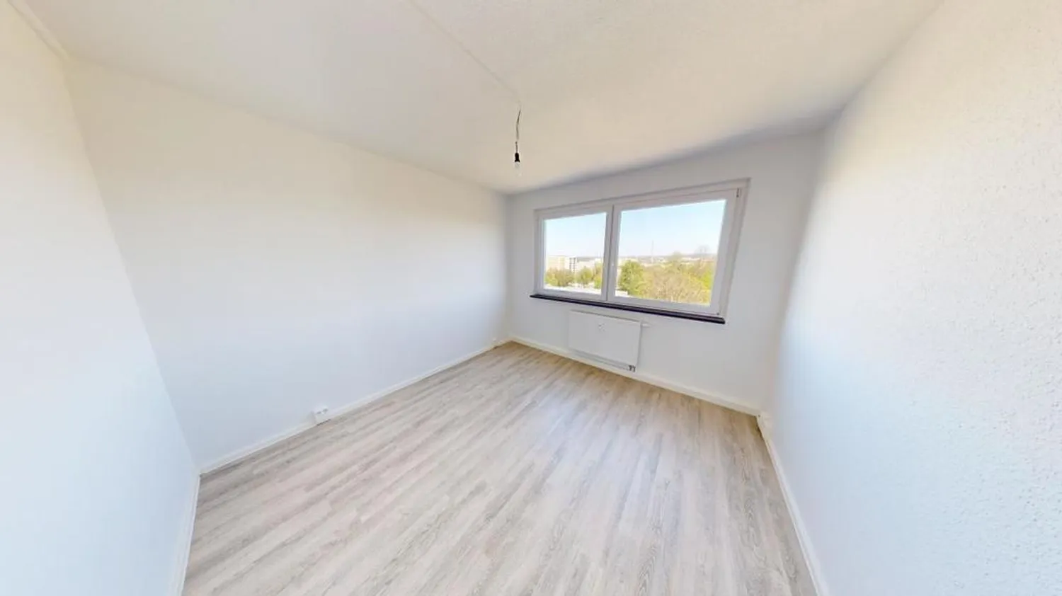 7 Zimmer Wohnung mit 135 m² in Chemnitz – Bild 4