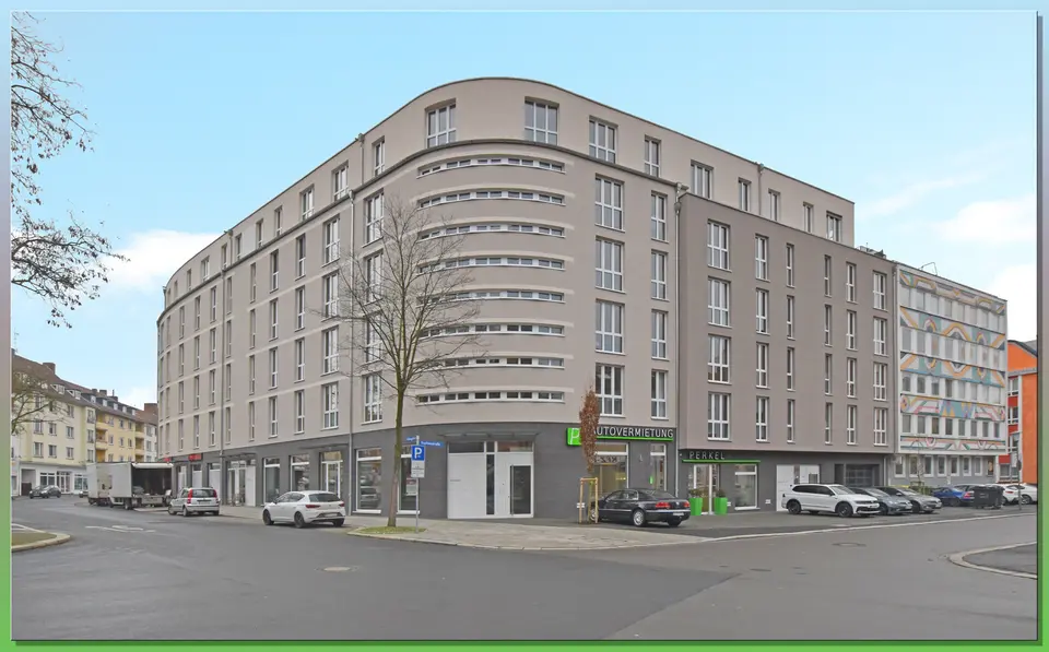 3 Zimmer Wohnung mit 104 m² in Kassel – Bild 4