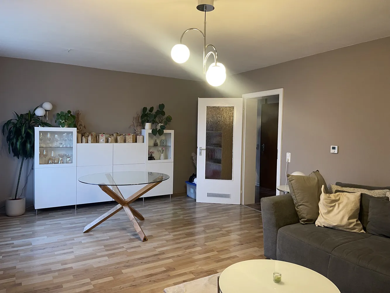 4 Zimmer Wohnung mit 80 m² in Mönchengladbach – Bild 1