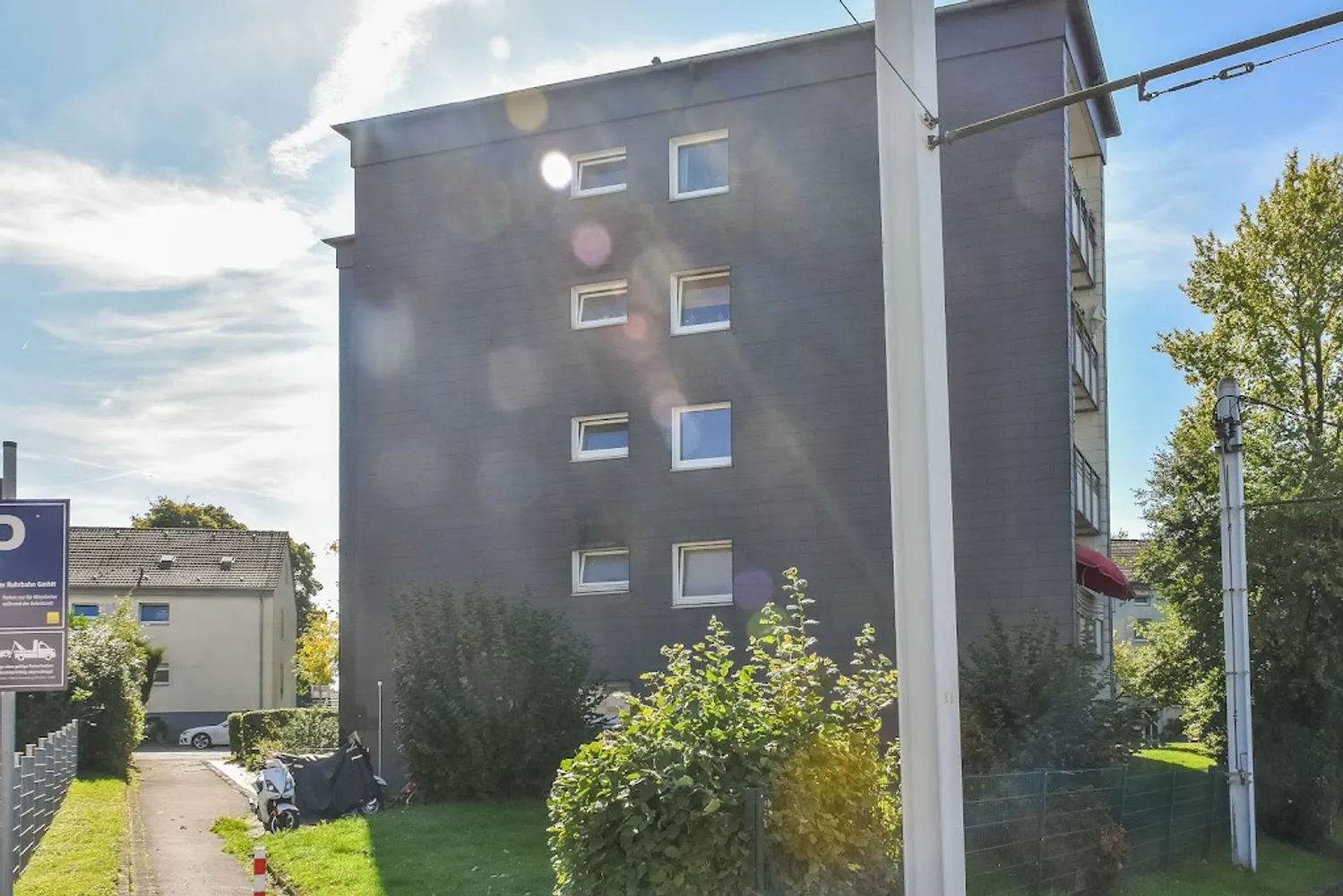 2 Zimmer Wohnung mit 61 m² in Essen – Bild 5
