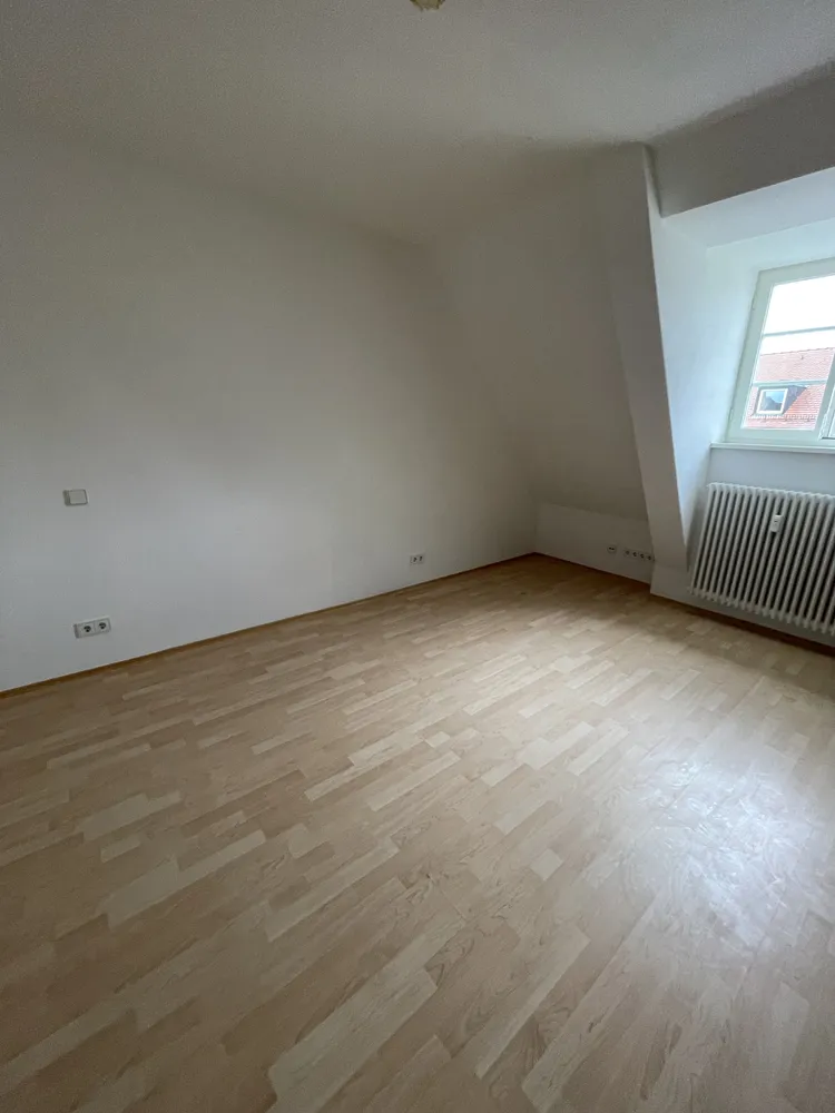 1 room apartment with 29 m² in Ingolstadt – Photo 2