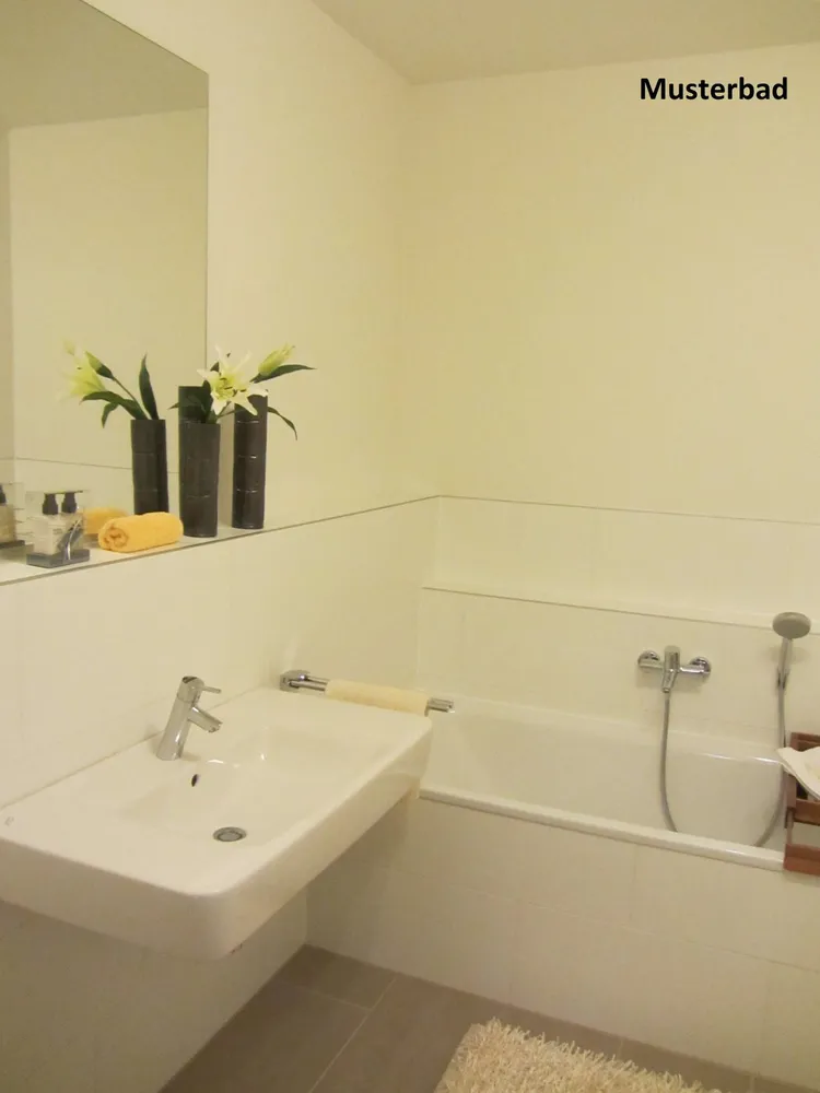 3 Zimmer Wohnung mit 97 m² in Hamburg – Bild 10