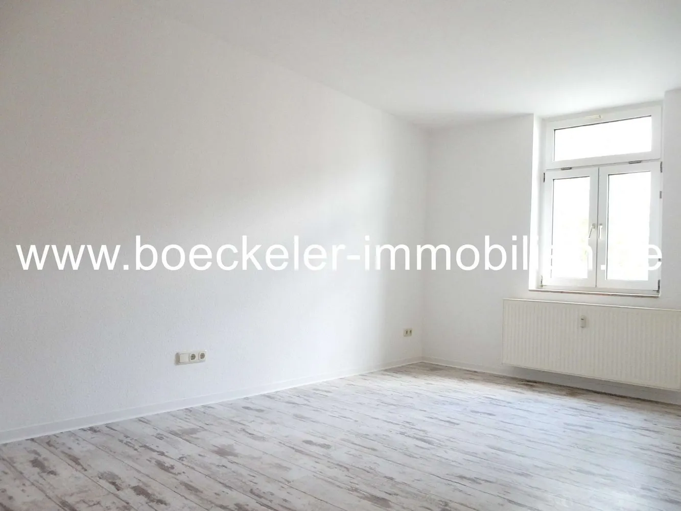 2 Zimmer Wohnung mit 61 m² in Halle (Saale) – Bild 2