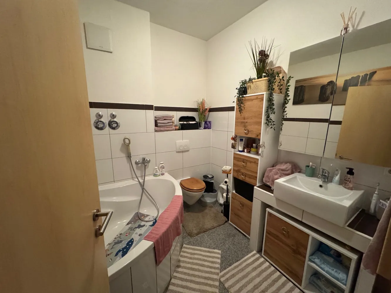 4 Zimmer Wohnung mit 112 m² in Cottbus – Bild 11