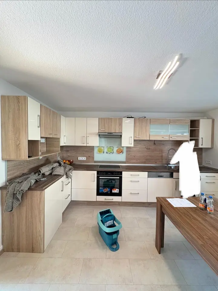5 Zimmer Wohnung mit 128 m² in Offenburg – Bild 7