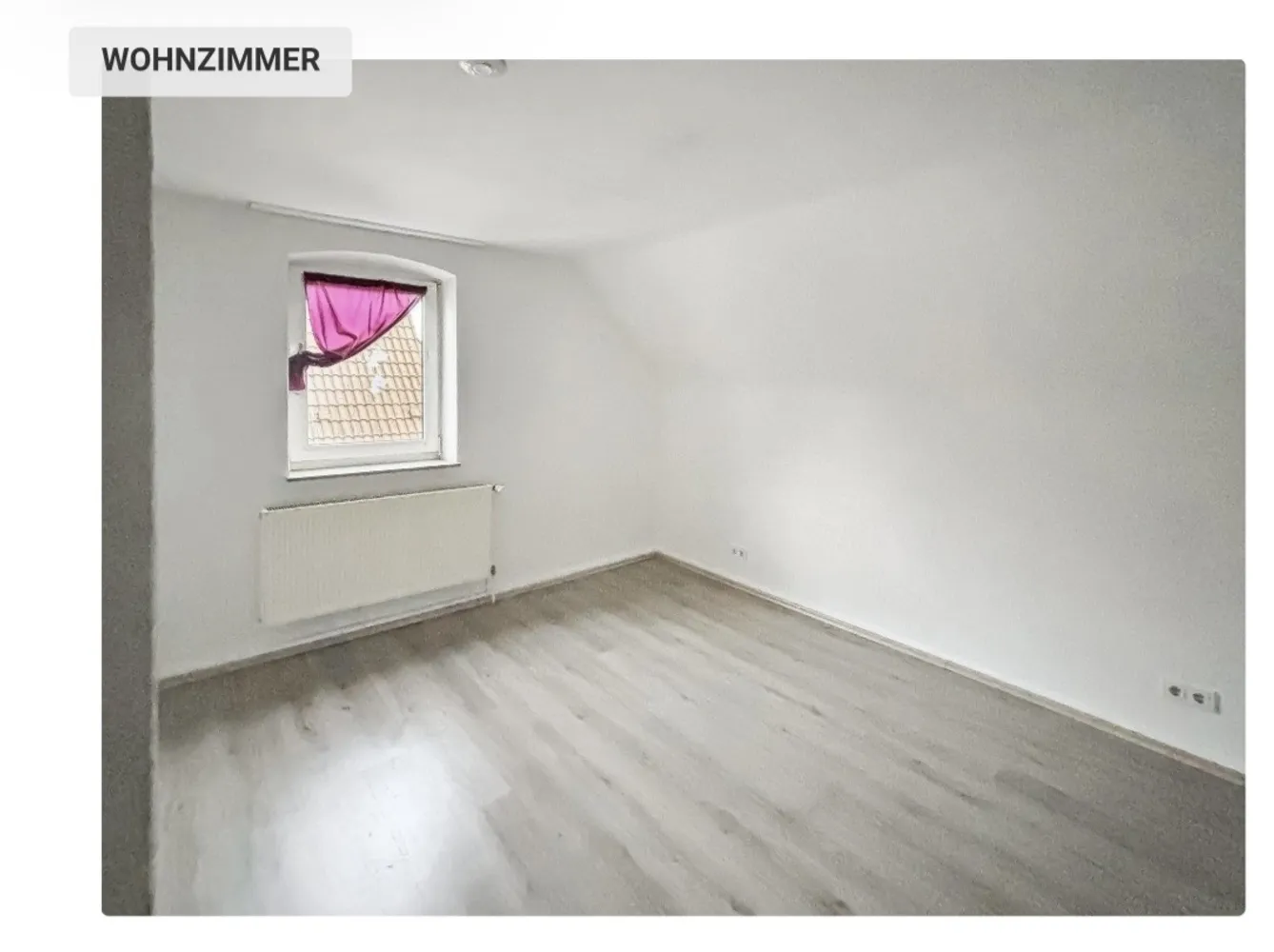 3 Zimmer Wohnung mit 47 m² in Herne – Bild 2
