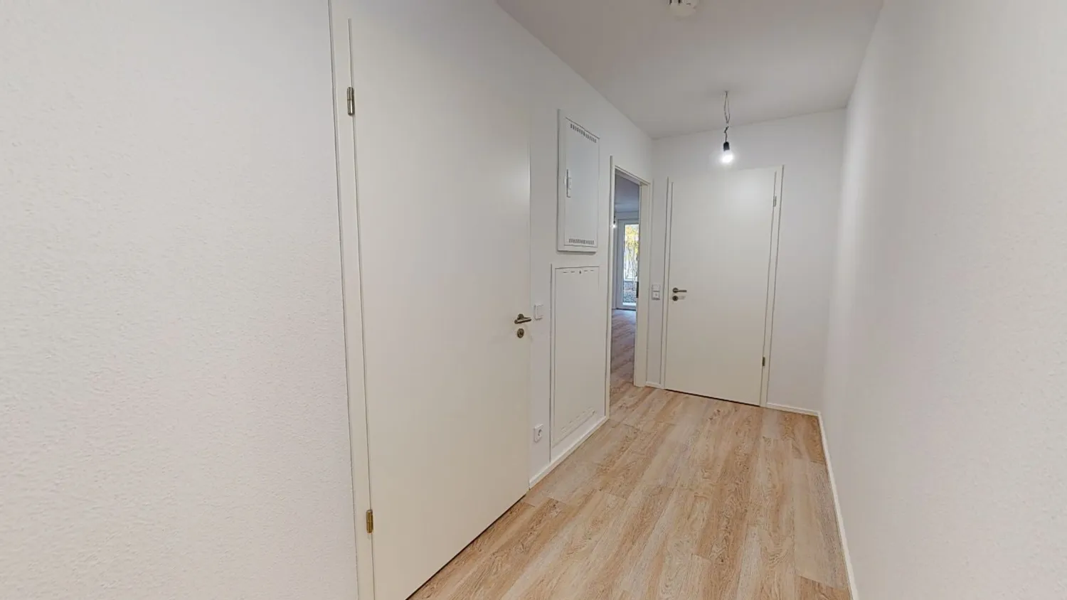2 room apartment with 63 m² in Wiesbaden – Photo 9