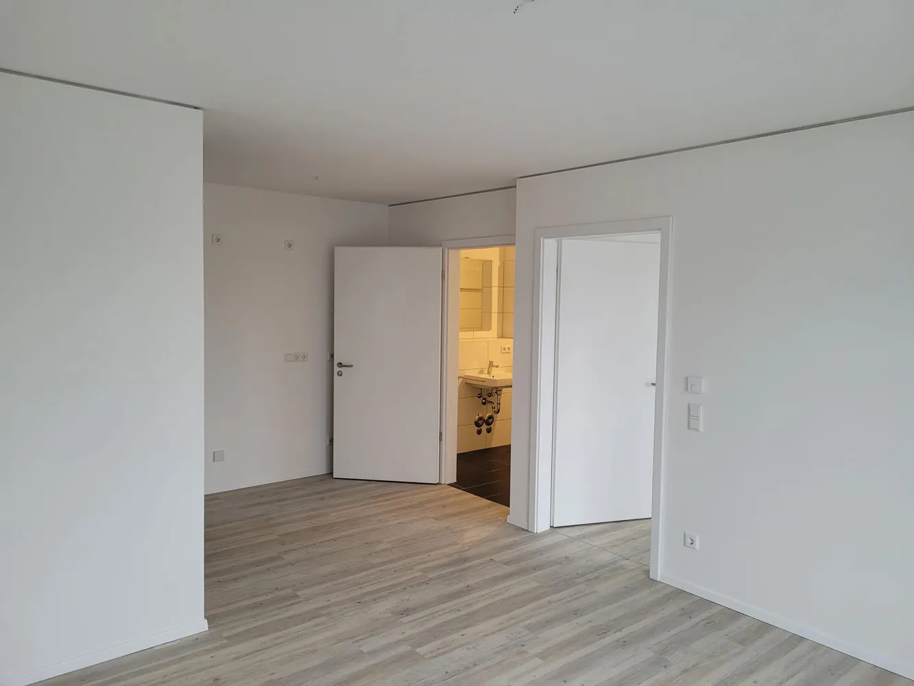 2 Zimmer Wohnung mit 50 m² in Ingolstadt – Bild 3
