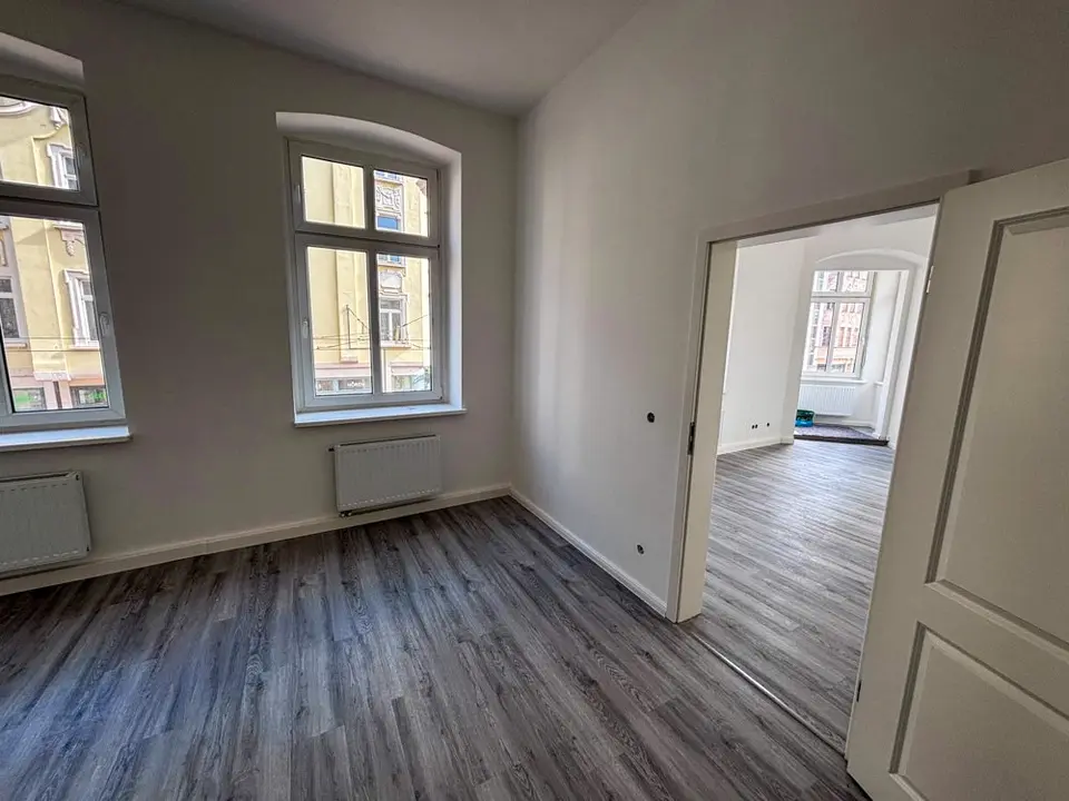 3 room apartment with 97 m² in Gera – Photo 3