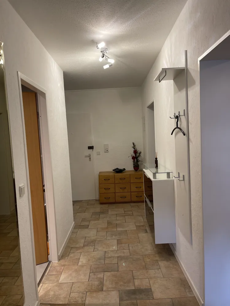 2 Zimmer Wohnung mit 74 m² in Sankt Ingbert – Bild 6
