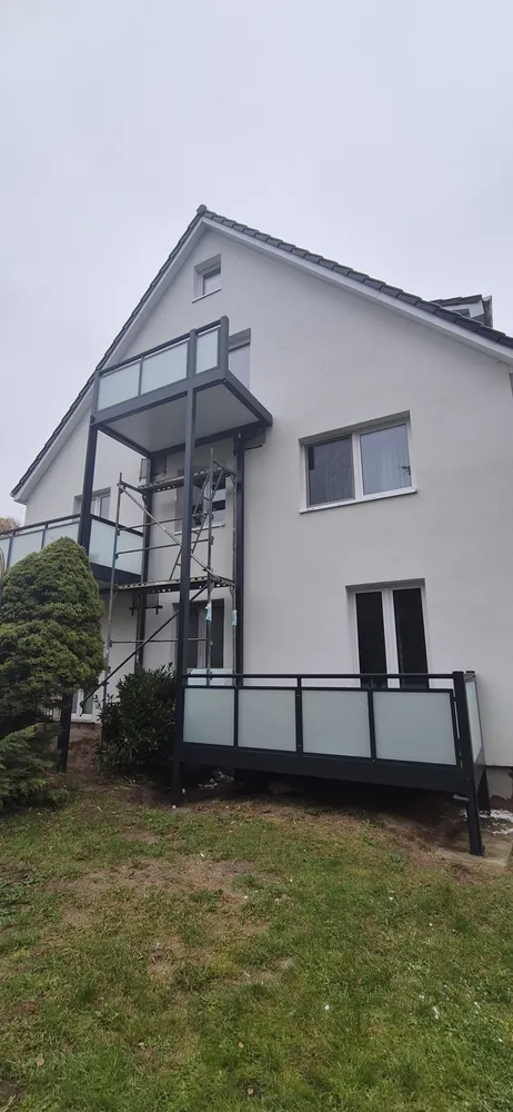 3 Zimmer Wohnung mit 60 m² in Neumünster – Bild 10
