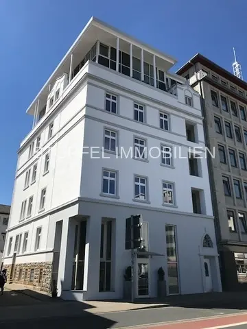 3 Zimmer Wohnung mit 72 m² in Bielefeld – Bild 5