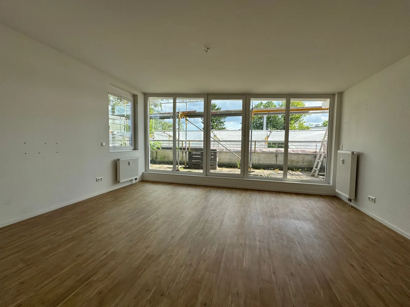 3 Zimmer Wohnung mit 90 m² in Hamburg – Bild 3