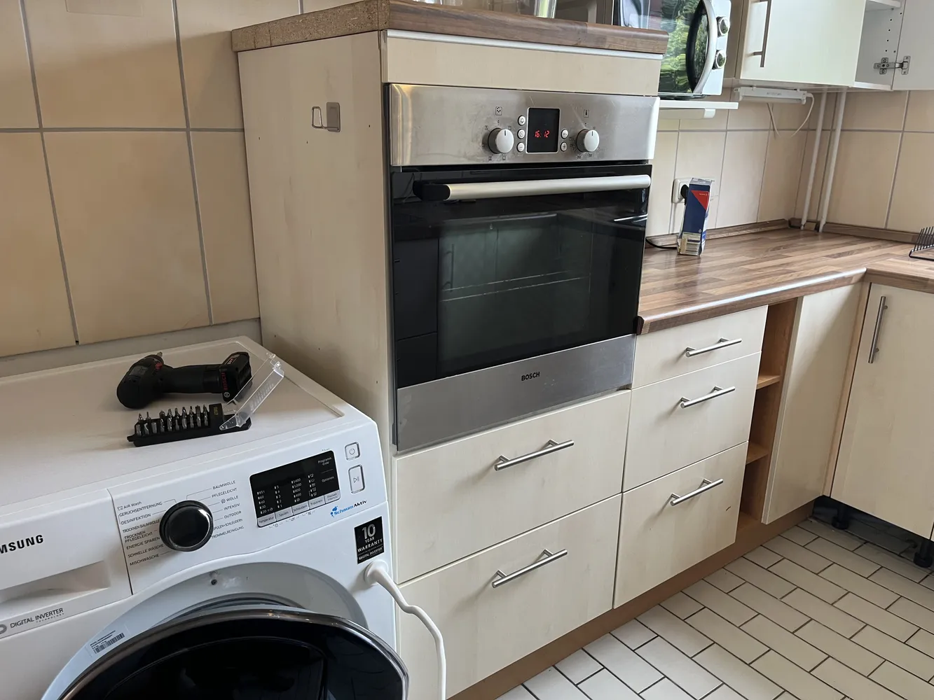 3 Zimmer Wohnung mit 75 m² in Kiel – Bild 3