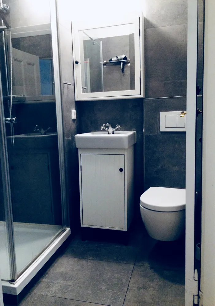 1 Zimmer Wohnung mit 37 m² in Berlin – Bild 11