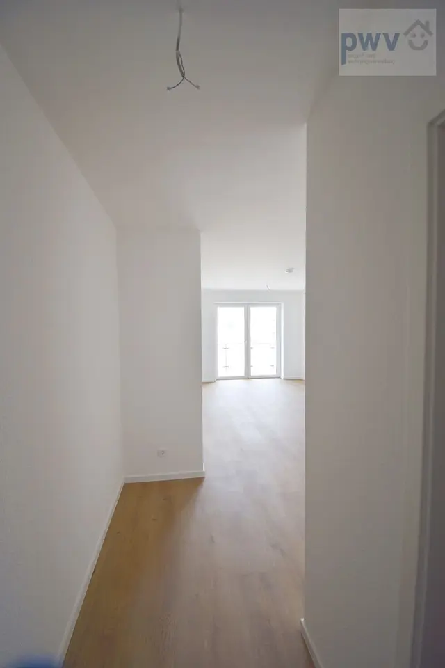 2 Zimmer Wohnung mit 59 m² in Aurich – Bild 5