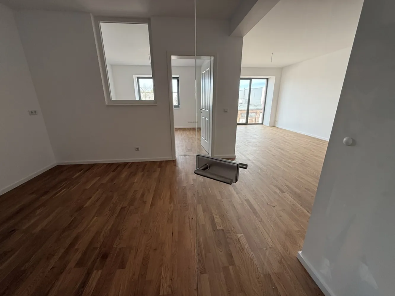 3 Zimmer Wohnung mit 89 m² in Magdeburg – Bild 7