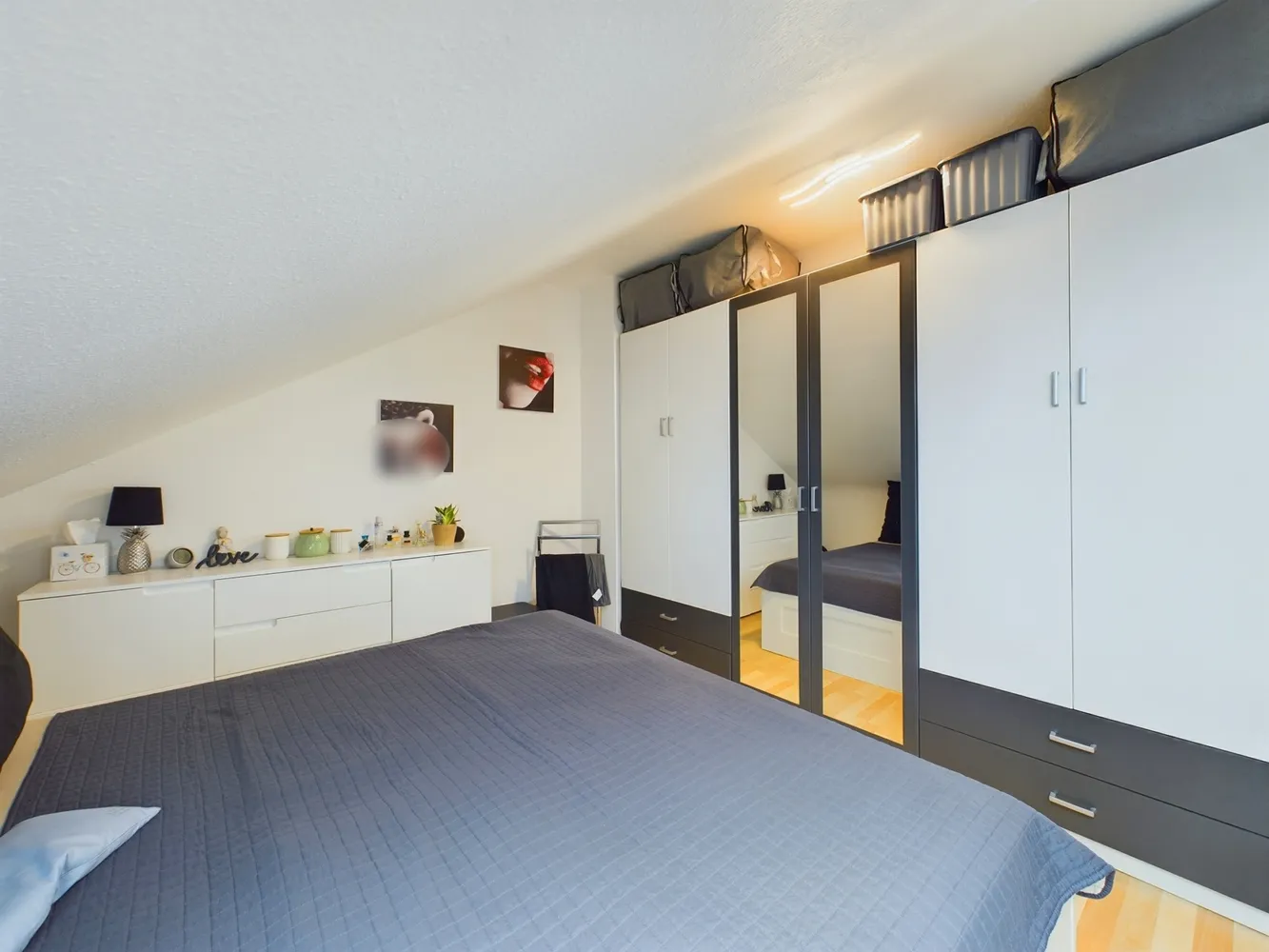 2 Zimmer Wohnung mit 45 m² in München – Bild 12
