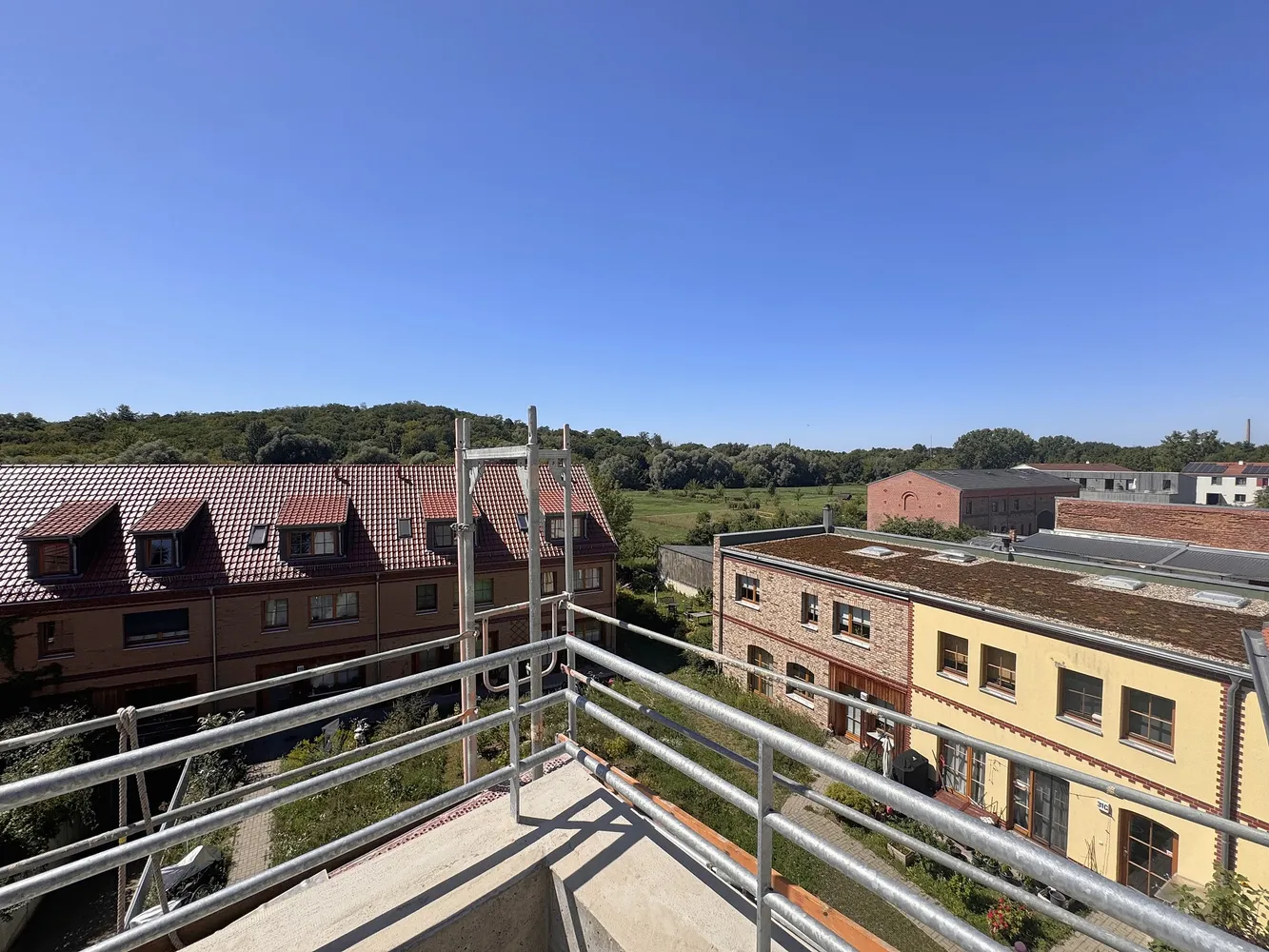 3 Zimmer Wohnung mit 85 m² in Berlin – Bild 6