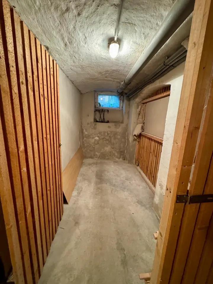 2 Zimmer Wohnung mit 45 m² in Köthen – Bild 8