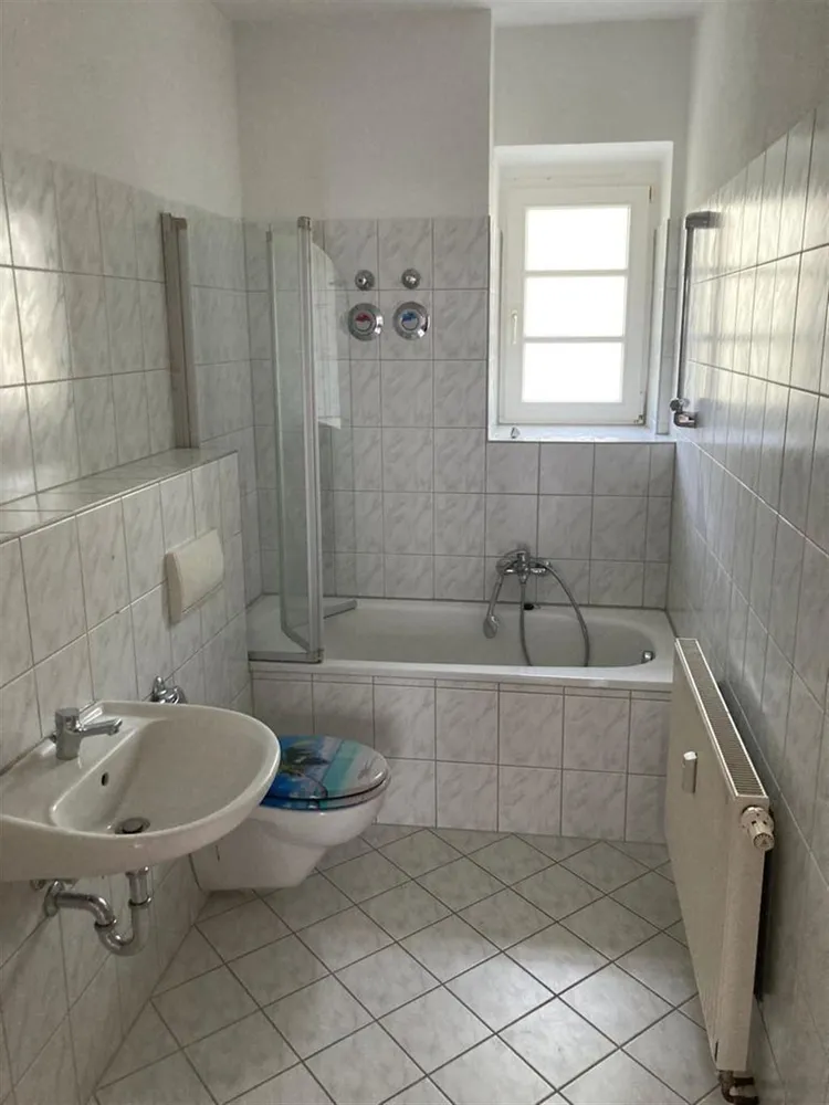 2 room apartment with 53 m² in Chemnitz – Photo 9