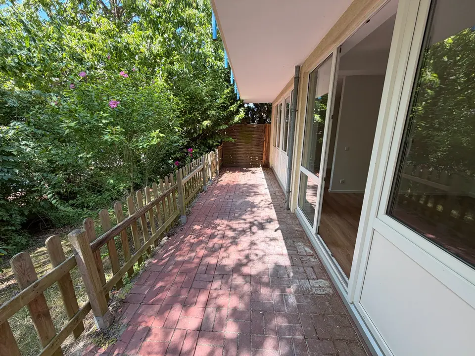 2 Zimmer Wohnung mit 52 m² in Werder (Havel) – Bild 9
