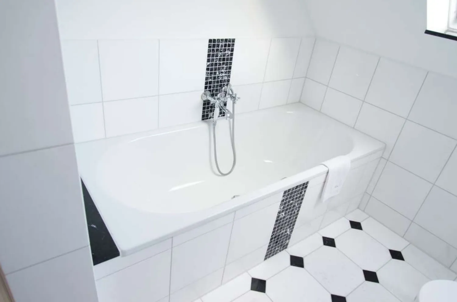 2 Zimmer Wohnung mit 50 m² in Essen – Bild 8
