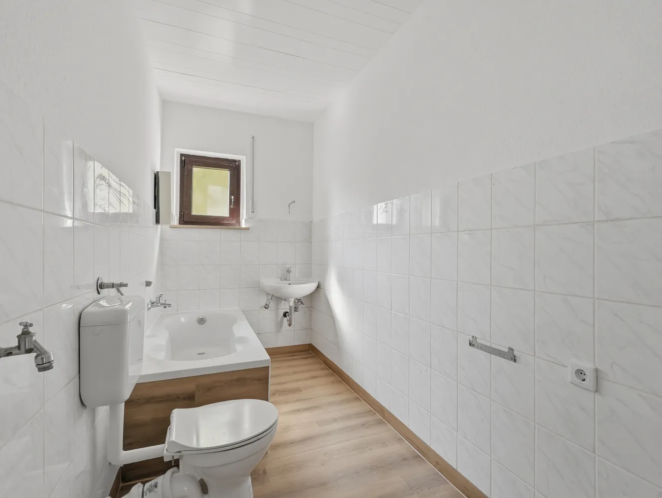 3 Zimmer Wohnung mit 71 m² in Essen – Bild 5
