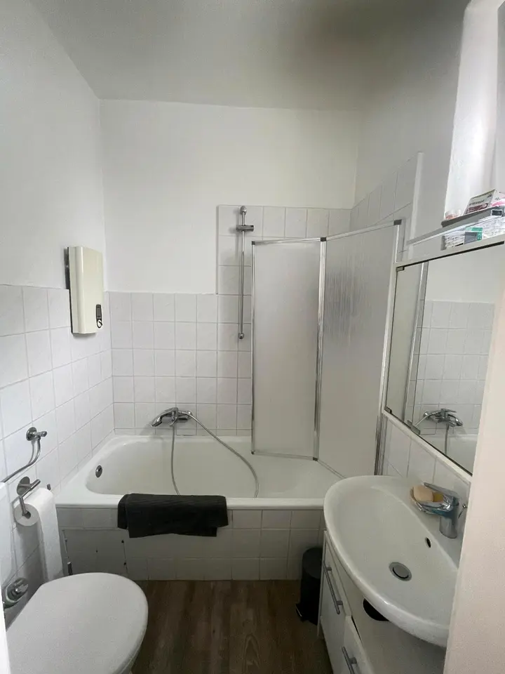3 Zimmer Wohnung mit 65 m² in Flensburg – Bild 8