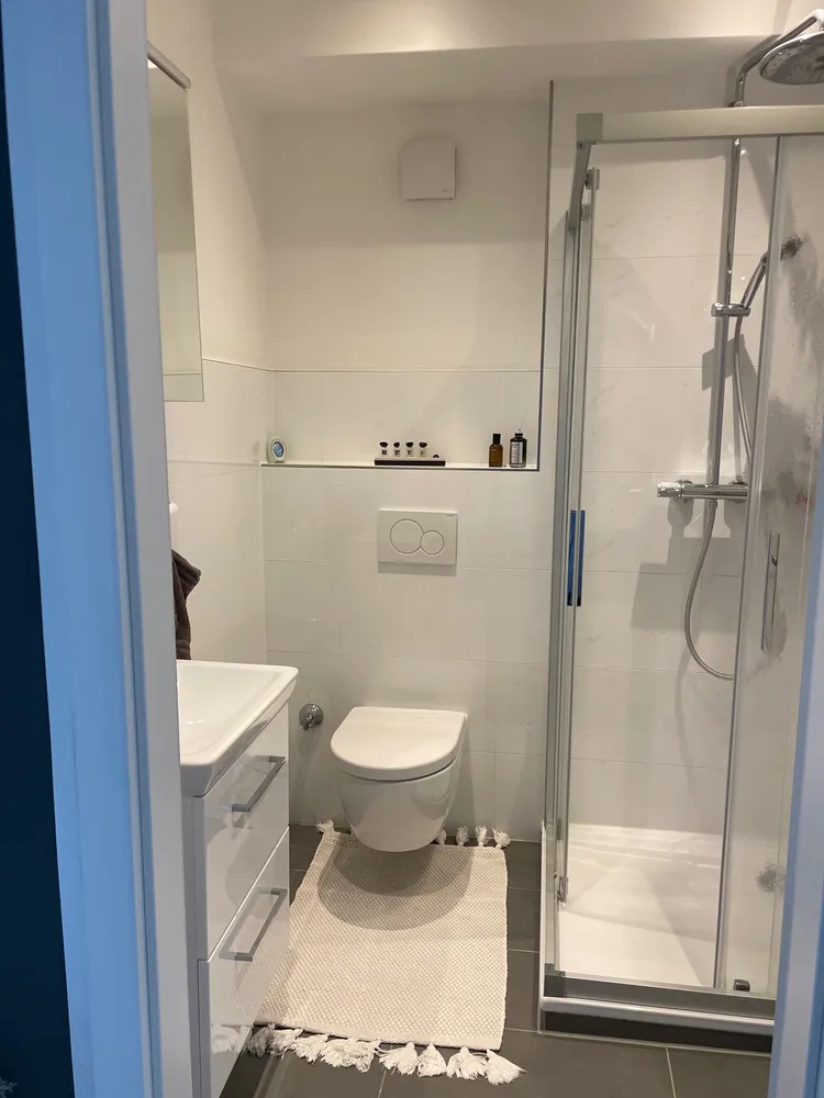 2 room apartment with 57 m² in Düsseldorf – Photo 12
