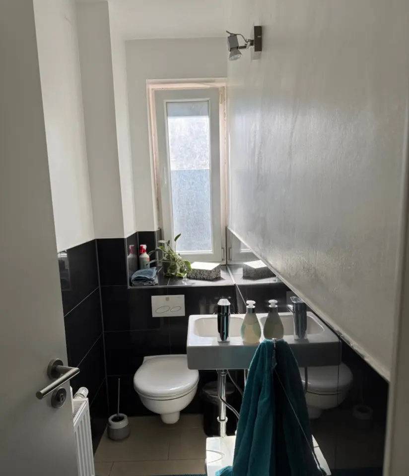Shared room with 24 m² in Stuttgart – Photo 6