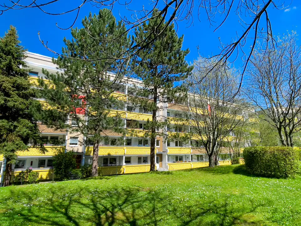 3 Zimmer Wohnung mit 71 m² in Zwickau – Bild 3