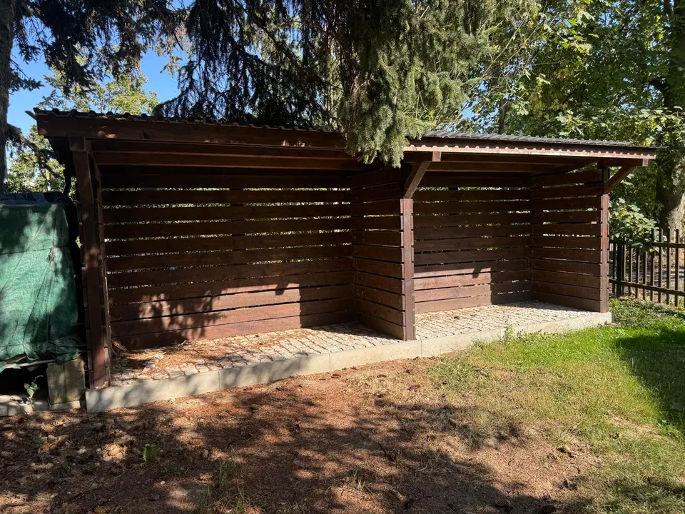 5 Zimmer Haus mit 169 m² in Grimma – Bild 6
