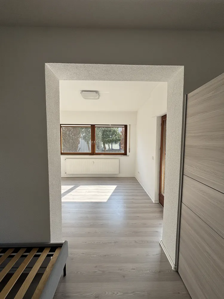 1 Zimmer Wohnung mit 25 m² in Stuttgart – Bild 1